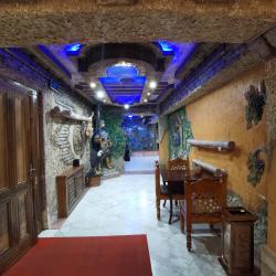 Фото Отель Golubie Kupola Grand (Голубые Купола Гранд)