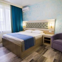 Фото Отель Venera Resort (Венера Резорт)