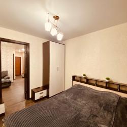 Фото Апартаменты Level на улице Мичуринская 173 корпус 2