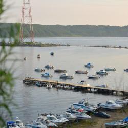 Фото Бутик-отель Круиз (Boutique Hotel Cruise)