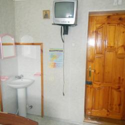 Номер стандарт с 2 односпальными кроватями