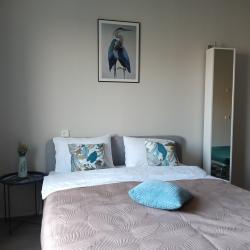 Фото Апартаменты на проспекте Кольский