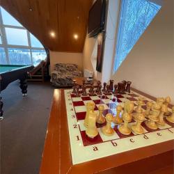 Фото Отель АШАТЛИ Парк