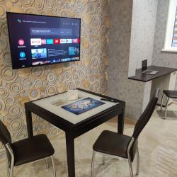1-комнатные апартаменты люкс