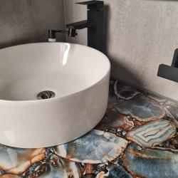 1-комнатные апартаменты студия №23