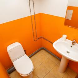 Фото Отель Этажидейли на улице 8 Марта 188