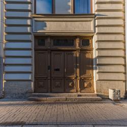 фото 7 Гостевой дом Комнаты на Некрасова 40