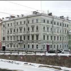 2-комнатные апартаменты стандарт