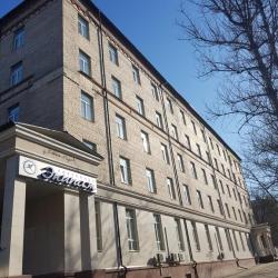 Фото Отель Экипаж