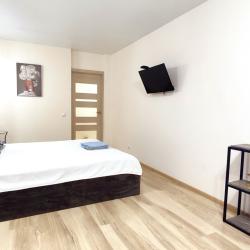 Фото Апартаменты на улице Мира 4В