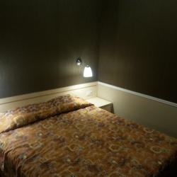 Фото Боулинг-отель Новые горки