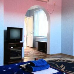 Фото Отель Магнолия