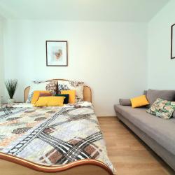 Фото Апартаменты на улице Дорожная 12