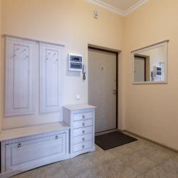 1-комнатные апартаменты улучшенные