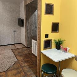 Фото Апартаменты Созвездие на улице Бохняка