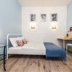 Фото Отель ApartMe на улице Казначейская 1/61