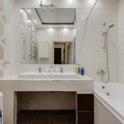 Фото Отель Home Like (Хоум Лайк) на улице Белорусская 10
