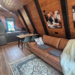 Фото Отель Урлики Лаунж Виллэдж