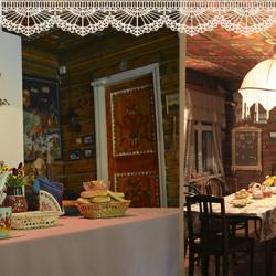 Фото Отель Русская Дача