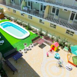 Фото Отель Love Story (Лав Стори)