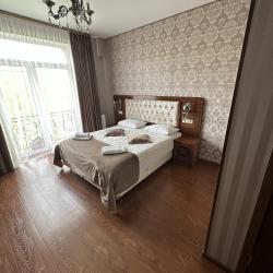 Фото Отель Комнаты на улице Луначарского