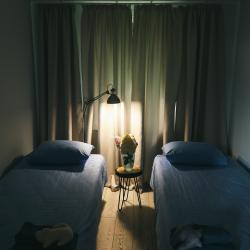 Фото Отель MurHouse (МурХаус)