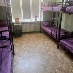 Фото Отель У Путепровода