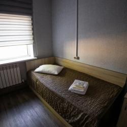 Номер улучшенный комфорт с 2 односпальными кроватями