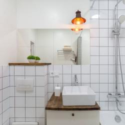 1-комнатные апартаменты студия