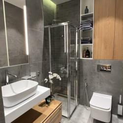 Фото Апартаменты на проезде Спортивный 26