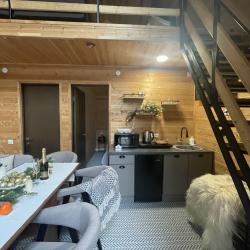 Коттедж улучшенный