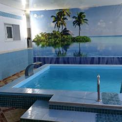 Фото Отель Оазис