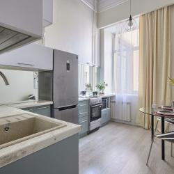 фото 17 MyHome YourHome (МайХоум ЙоХоум) на набережной реки Фонтанки