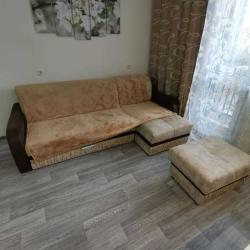 2-комнатные апартаменты стандарт