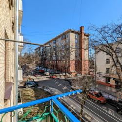 фото 23 Nestory (Нестори) на проезде 5-й Войковский 8