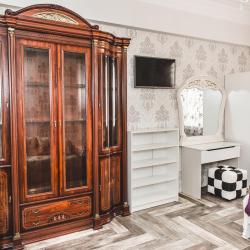 2-комнатные апартаменты стандарт