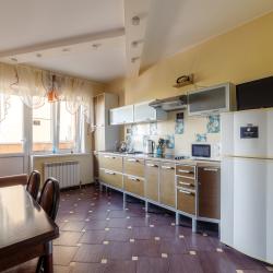 Фото Отель PrezentHaus (ПрезентХаус) на Горького 20