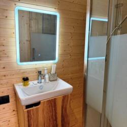 Фото Отель Три Воды