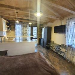 Фото Отель Гостевой дом на Анджиевского