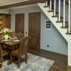 Коттедж премиум