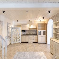 Фото Отель Дом на берегу озера в Новой Москве