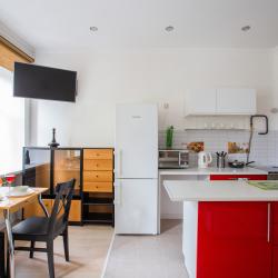 фото 7 Rent Flat in Moscow (Рент Флэт ин Москоу) на проспекте Мира