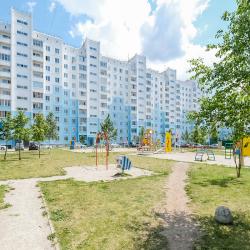 Фото Апартаменты на улице Титова 234/1