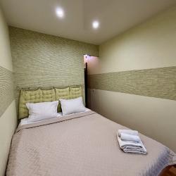 1-комнатные апартаменты улучшенные