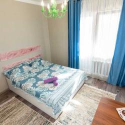 Фото Отель YourHouse (ЙоХаус) в микрорайоне Жетысу-2 66