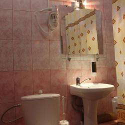 Фото Эдельвейс Эконом отель