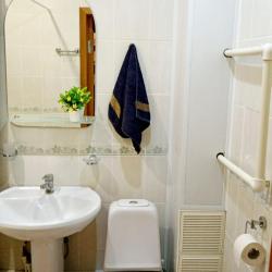 Фото Апартаменты на улице Родимцева