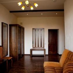 Фото Отель Лихвинские воды Санаторий