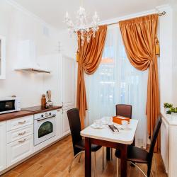 Фото Апартаменты на улице Кирова 2