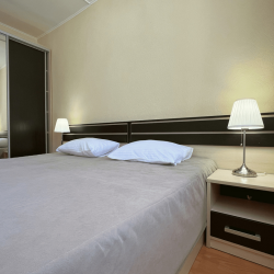 Фото Отель Пансионат Звёздный